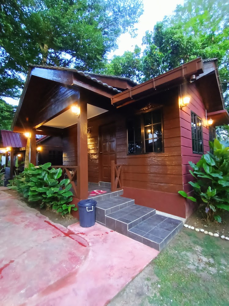 Speedy Boat and Fishing Homestay