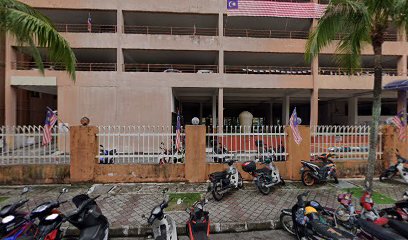 Azaza Homestay Penang