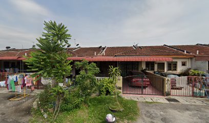 Aishah Homestay | Taman Seri Raia