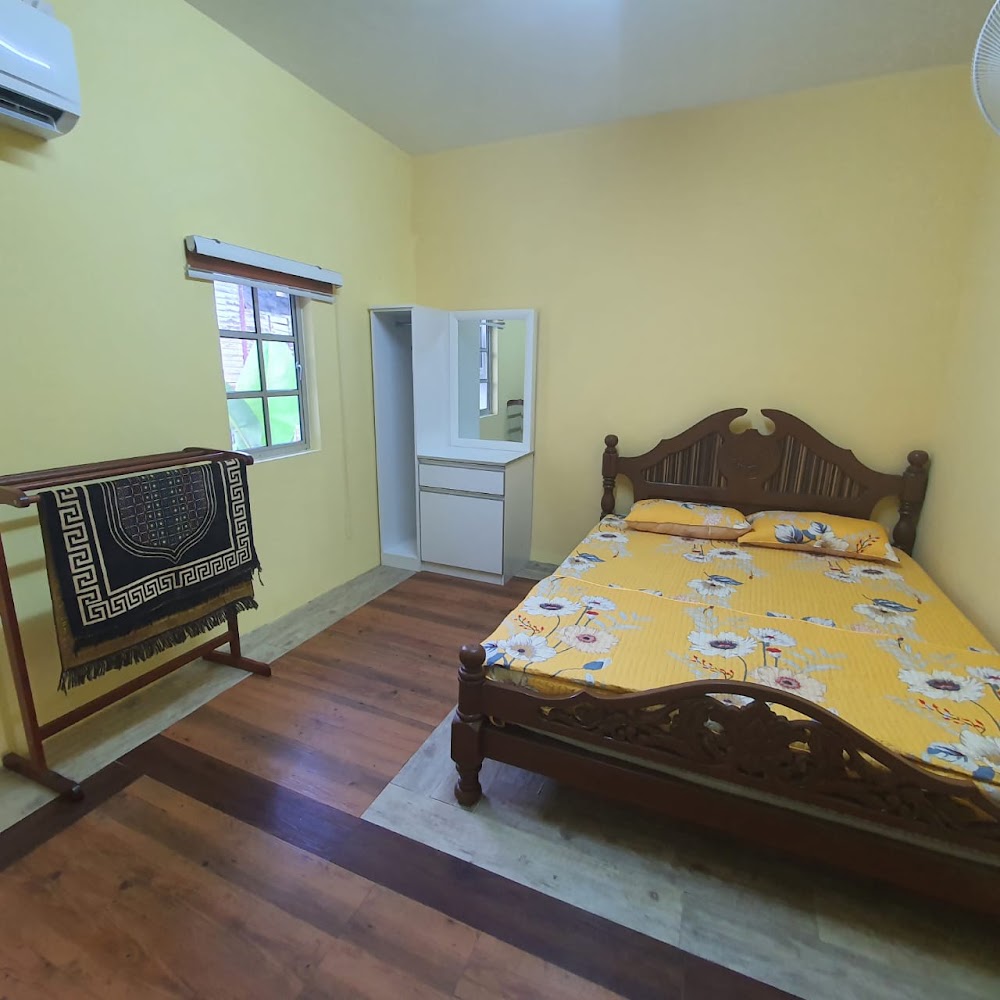 Asmalia Homestay