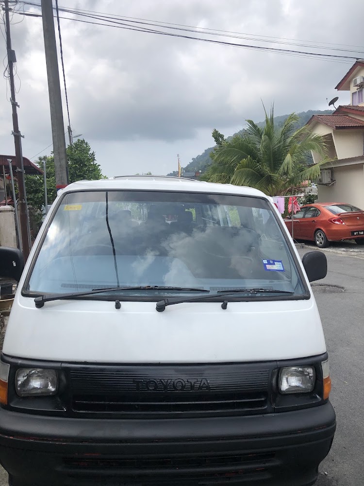 Pangkor Island Car & Motorcycle Rental Service