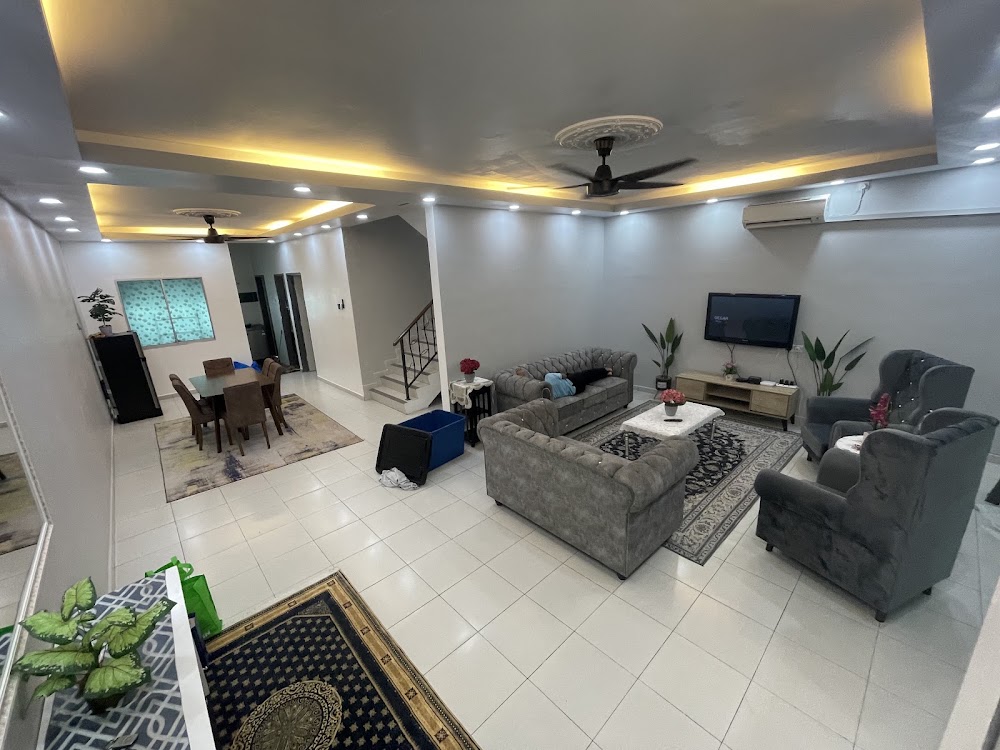 MieMar Homestay