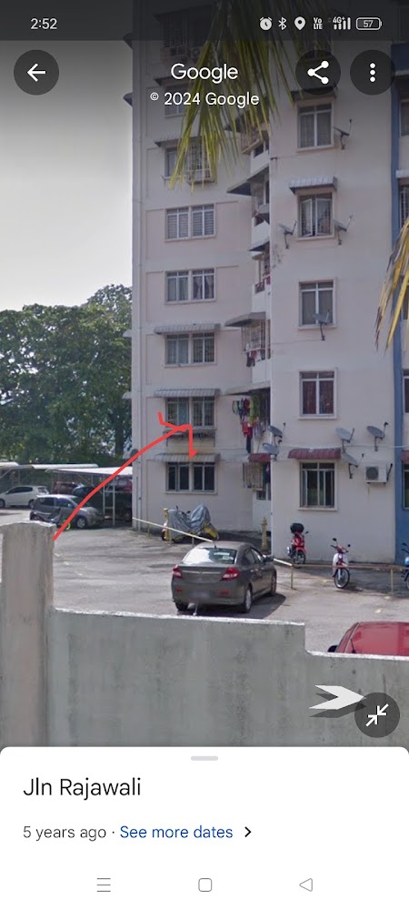 NASHA HOMESTAY