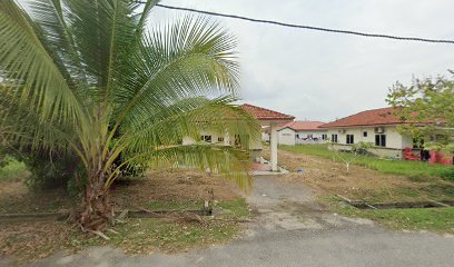 D'VILLAGE HOMESTAY