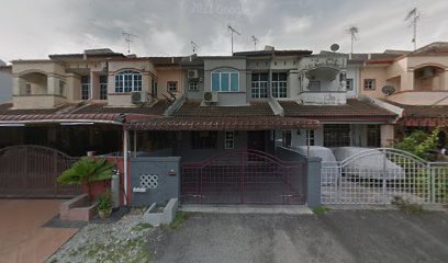 Home Stay Kanthan Baru