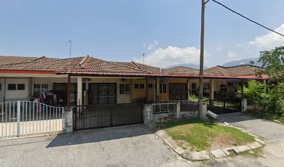 ZA HOMESTAY KAMPAR