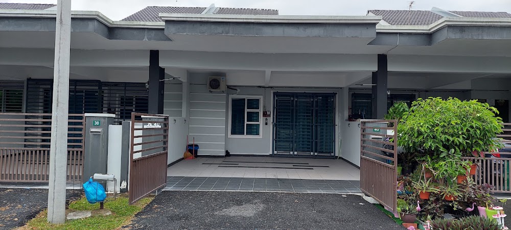 Homestay Rumahkita Kamunting Taiping