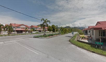 Palma Muslim Homestay
