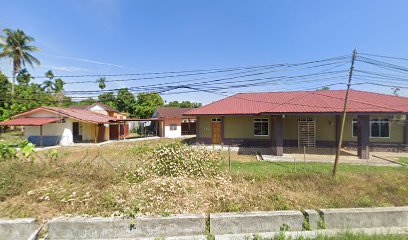 Homestay Pak Ad