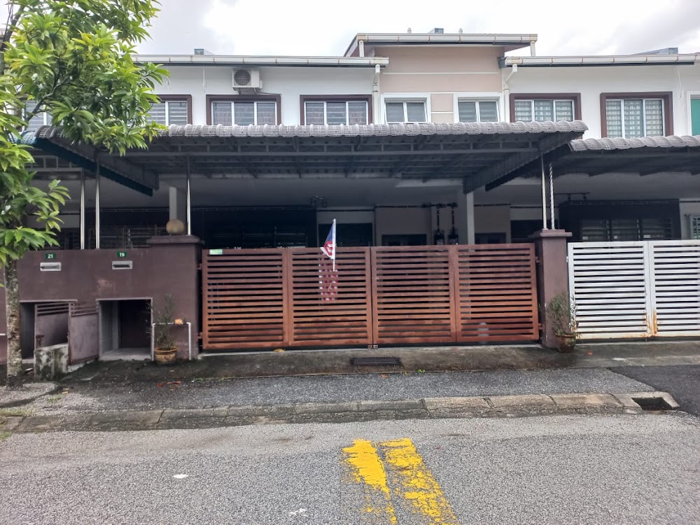 Homestay An-Nur De Familia