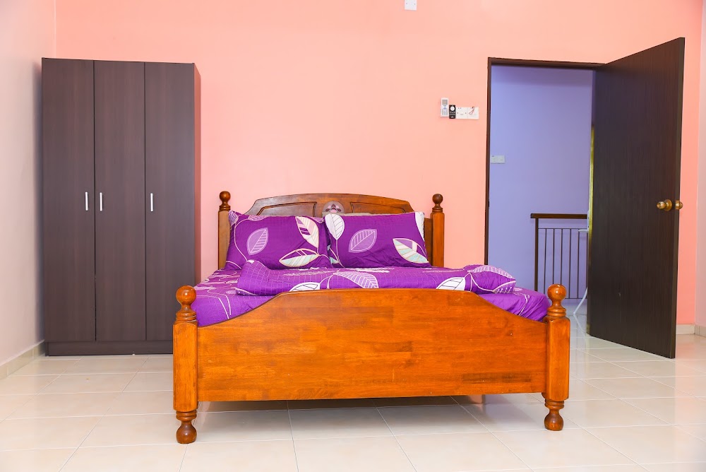 Siakap Homestay