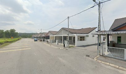 DAMIA HOMESTAY