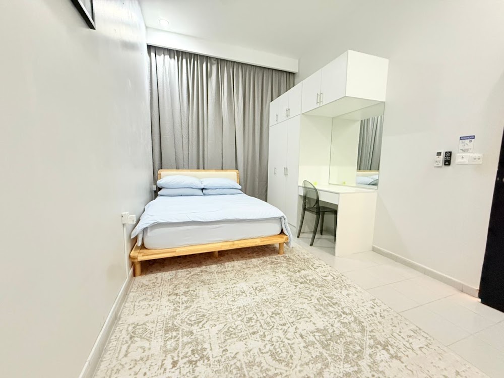 Adam Luxe Homestay Tapah / Bidor