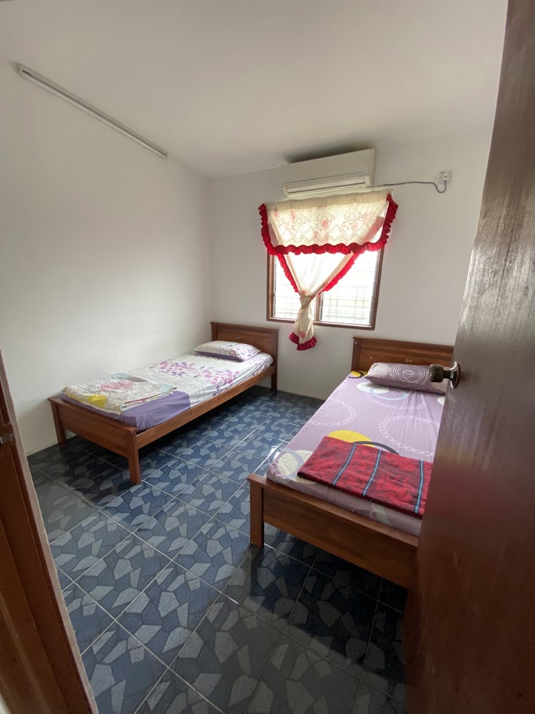 Muslim Homestay Batu Gajah