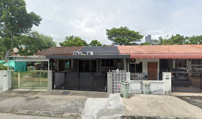 Homestay Gelugor