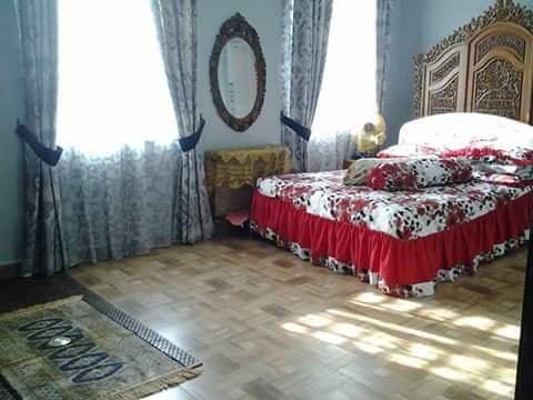 Adek Homestay
