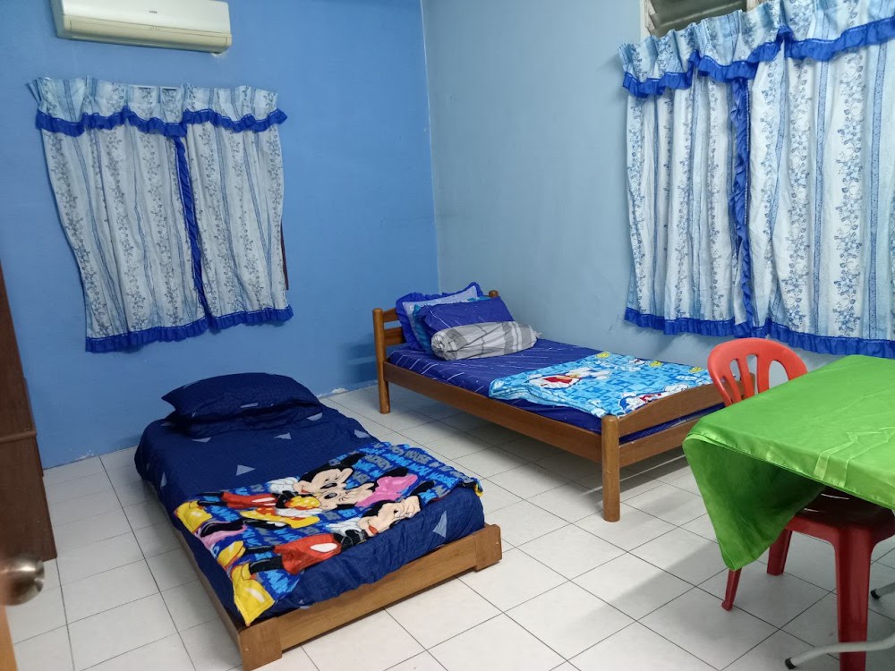 Homestay De Flora