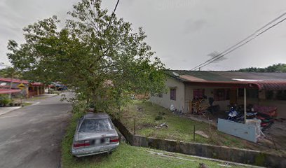 Dahlia Homestay, Selama Perak
