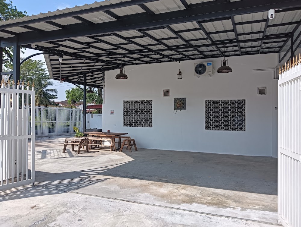 Hua Tang Homestay (HT Home)