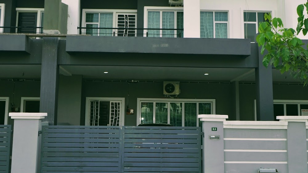 Lang Valley Homestay (Muslim only)