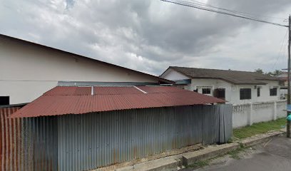 Homestay Kaki Bukit Larut