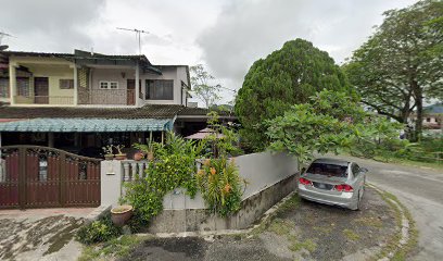 Ampang Ipoh Homestay