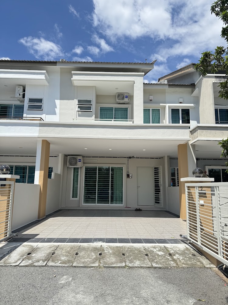Kurimi Homestay