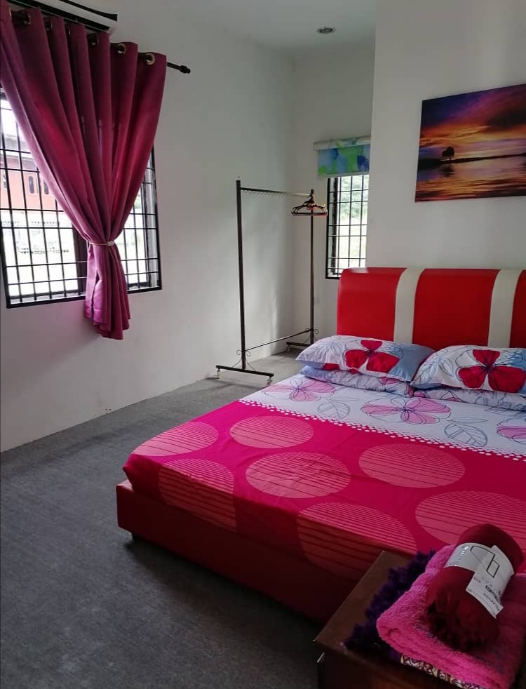 Pearl Villa Homestay