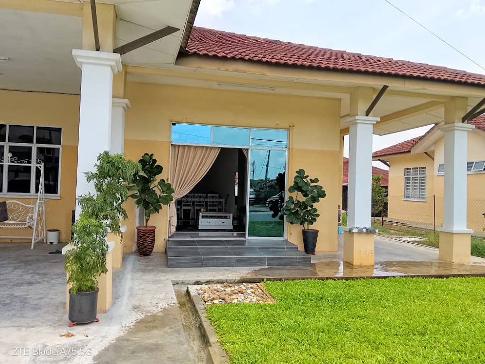 Lemon Homestay (Ipoh)