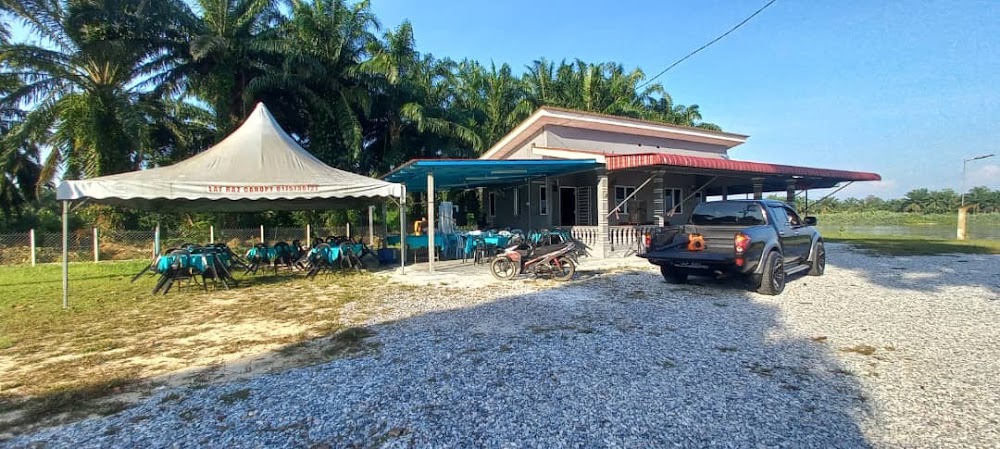 Chalet Mak Melah D'Tanjung
