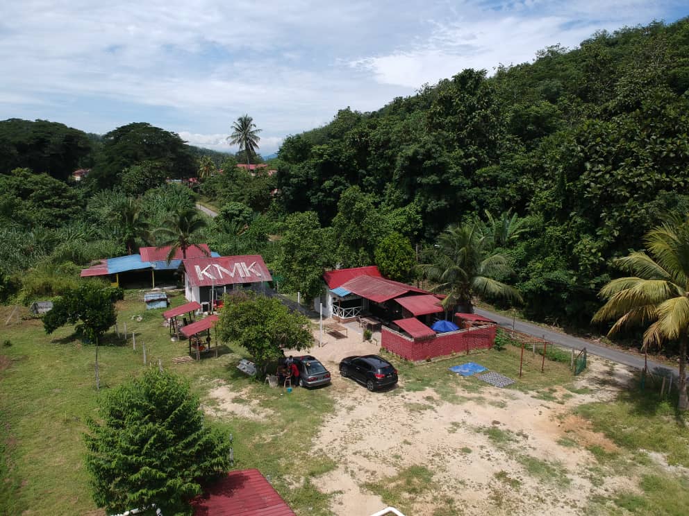 Kabin Du'Kati