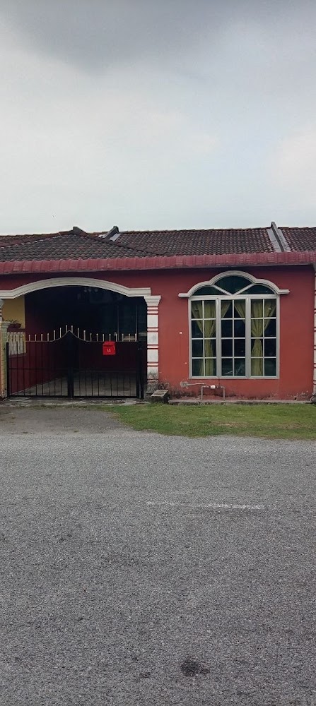 Dzanis homestay