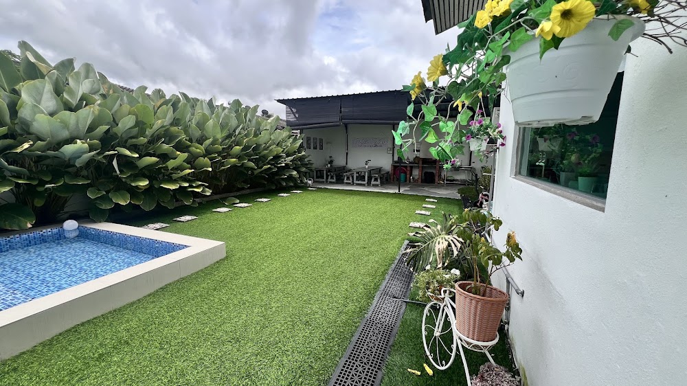 VILLA YUSRA ( MUSLIM ONLY)