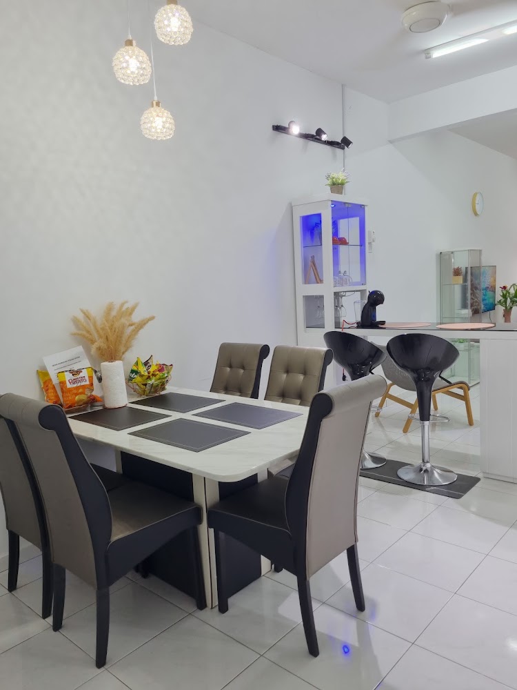 Irfan Homestay Teluk Intan