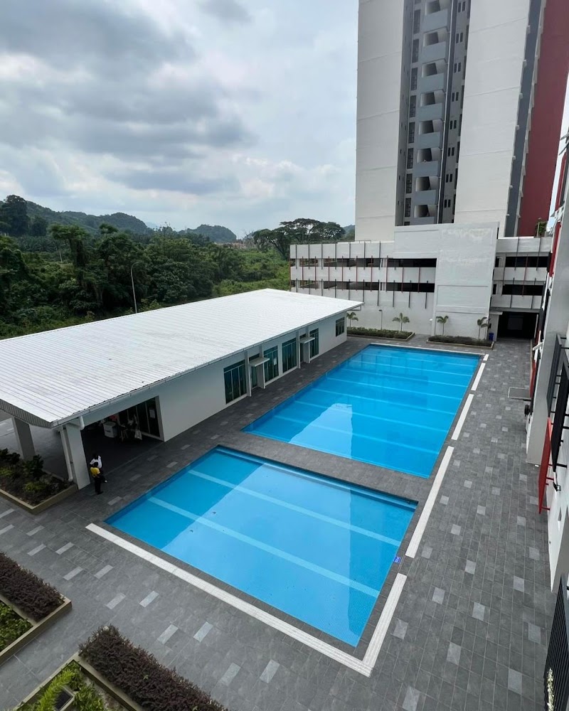 MIA HOMESTAY IPOH (MUSLIM FRIENDLY)