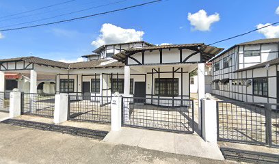 Century homes development sdn bhd
