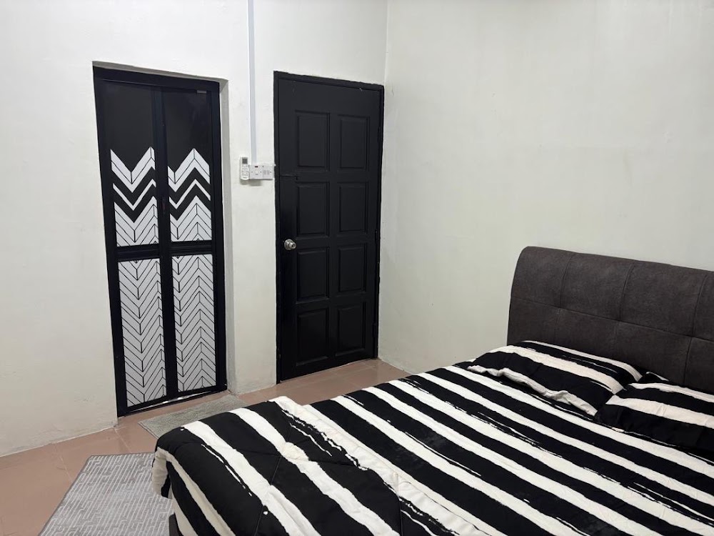 Rafeeqs Homestay Teluk Intan