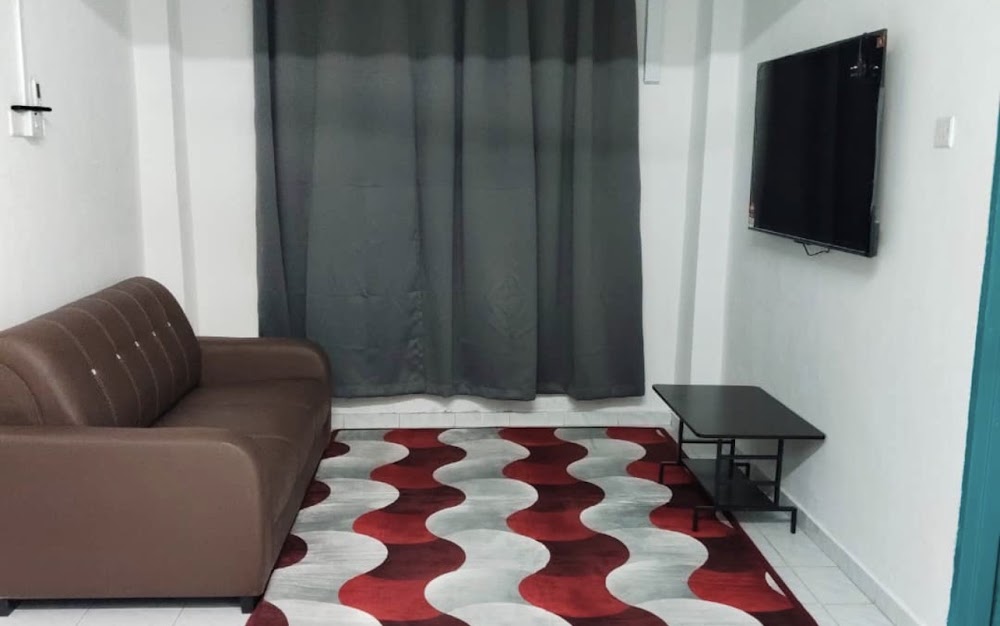 MH Homestay Murah Pangkor