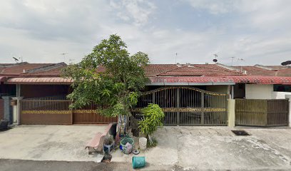 DeAnggun Homestay