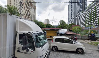 Homestay Budget Penang