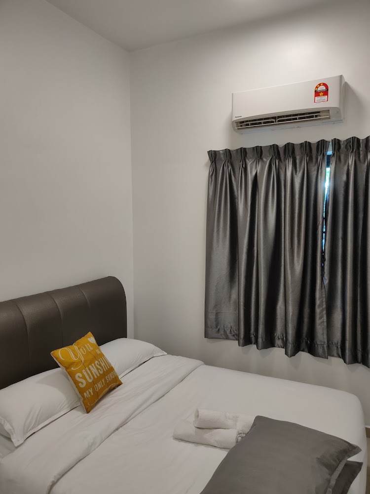 pangkor 88 homestay