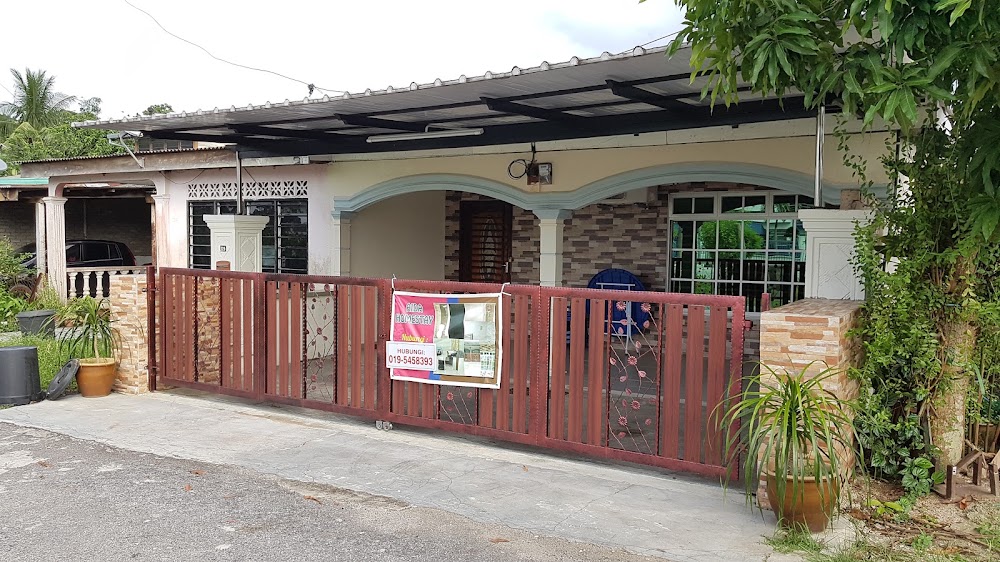 Aida Homestay