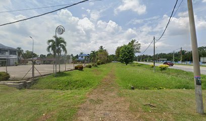homestay arena square batu gajah perak