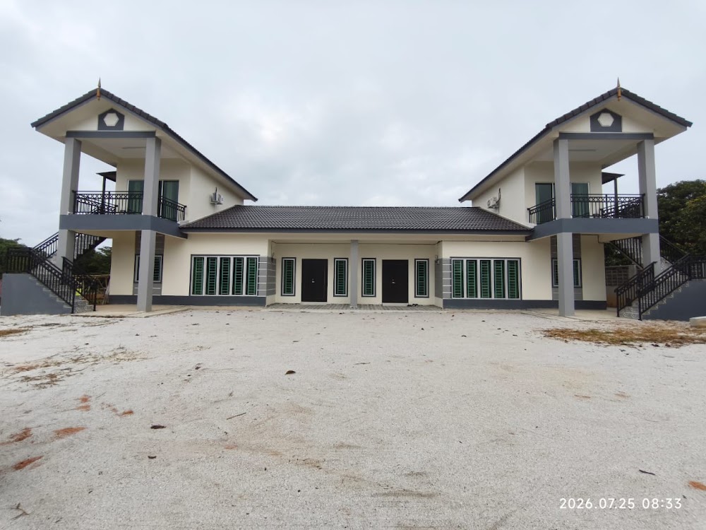 Zahida Homestay, Kuala Kangsar