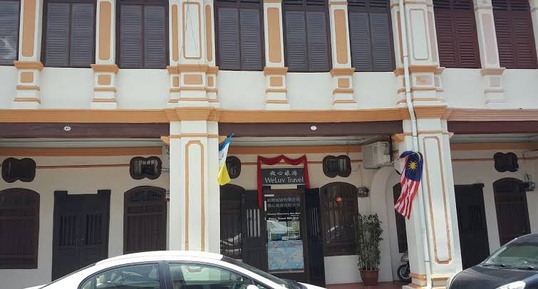 WeLuv Travel Sdn. Bhd.