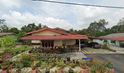 HOMESTAY KAK SEHA