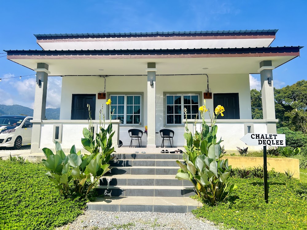 Chalet Deqlee