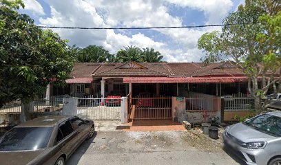 Epy Homestay Teluk Intan