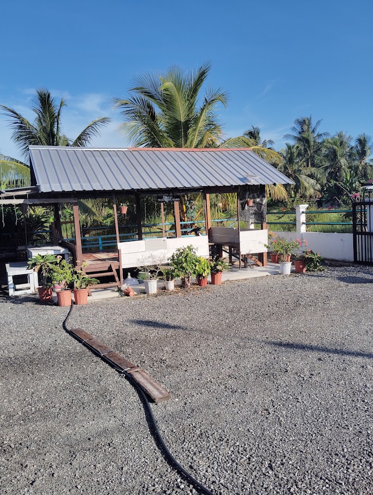 Homestay D'Parit