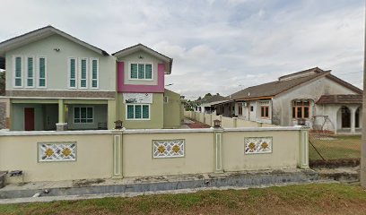 D'Zara Villa Homestay